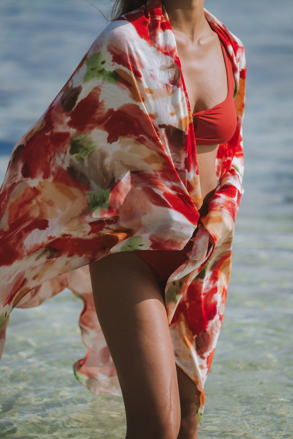 Néréa Sarong